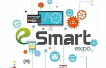 游戏外设大厂齐聚eSmart 明星阵容超乎想象