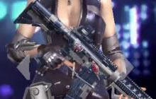 CF手游M4A1S1冠军纪念版怎么样 体验服曝光