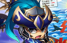 水淹七军 挂机吧主公公会全新玩法已正式上线