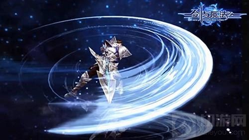 全职业崛起 新剑与魔法周年版本优化内容爆料