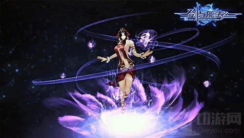 全职业崛起 新剑与魔法周年版本优化内容爆料