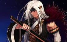 DNF手游国服有没有白手 白手是什么意思解析