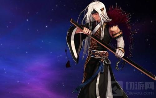 DNF手游国服有没有白手 白手是什么意思解析