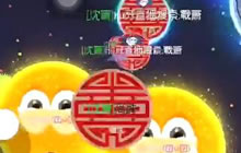 球球大作战被压吐球给队友 一波反杀带走对手