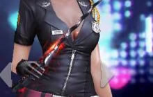 CF手游马来剑毁灭厉害吗 毁灭新武器属性解析