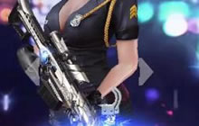 CF手游巴雷特雷神有什么技能 新武器属性介绍