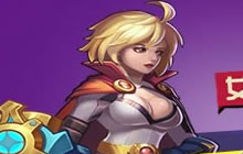 女神节温馨来袭 超能学院多重精彩活动来献礼