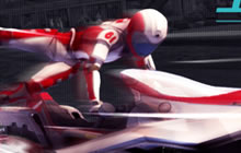 3D视觉革新 《激流快艇3》移动端体验主机游戏