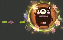 球球大作战贴墙时怎么吐球才不会把孢子吐出去