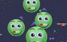 球球大作战骗球是什么意思 骗球在实战中的效果