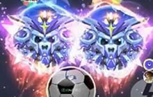 满级圣衣华尔兹 球球大作战圣衣还可以这样玩