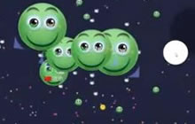 球球大作战疯子精彩视频 3分钟从零反杀教学逆袭