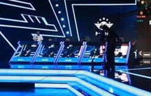 冠军奖励高达十万 CFM全国公开赛S4报名将启