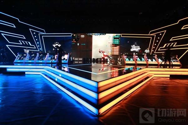 冠军奖励高达十万 CFM全国公开赛S4报名将启