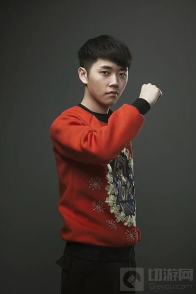 CFPLMS2：老肖传情缘分组合 立蓁浩南颜值担当