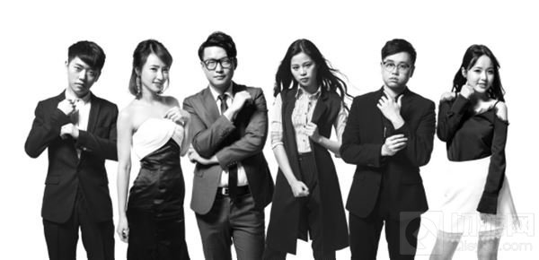 CFPLMS2：老肖传情缘分组合 立蓁浩南颜值担当