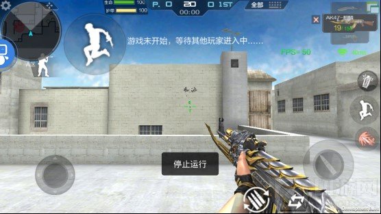 CF手游AK47麒麟怎么样 AK47麒麟能力全面评测