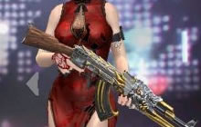 CF手游AK47麒麟怎么样 AK47麒麟能力全面评测