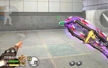 CF手游蜂王刃鞭怎么样 蜂王刃鞭实战综合评测