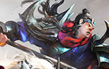 发现一只逗逗驴 《马踏千军》中出了一只新坐骑