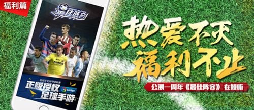 一周年之际最佳阵容倾听反馈：新版的变化与期待