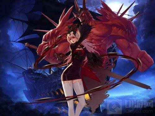 DNF手游擎天之柱boss怎么打 擎天之柱打法技巧