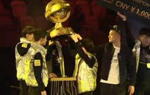 球球大作战2017赛事体系介绍视频 不容错过