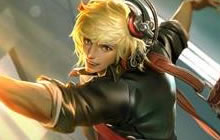 《虚荣》海希安城庆典 欢庆春季赛惊喜大揭幕