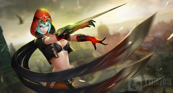 S5全新赛季开启 时空召唤新增黄金段位限定皮肤