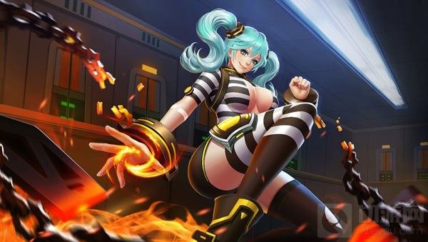 S5全新赛季开启 时空召唤新增黄金段位限定皮肤