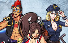 街头篮球手游3月17日更新爆料 不知火舞将上线