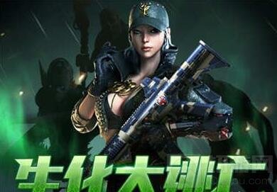 CF手游生化大逃亡3月17日更新 英雄角色零上线