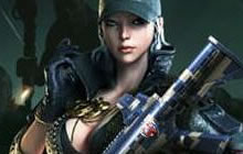 CF手游生化大逃亡3月17日更新 英雄角色零上线