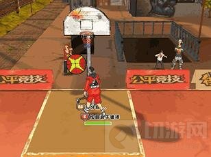 街头篮球手游1.4新时代狂欢揭秘 新技能介绍