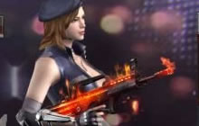 CF手游免费武器怎么得 免费获取武器途径分享