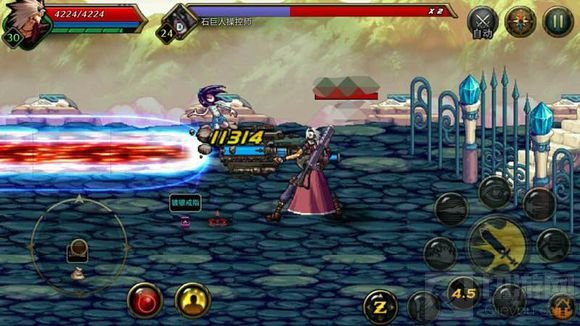 DNF手游6测什么时候开启 起止时间分别是多久