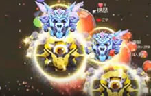 球球大作战生存模式主动与你合作的人该怎么办