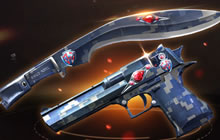 CF手游生化大逃亡版本揭秘 新地图新赛季等你来战