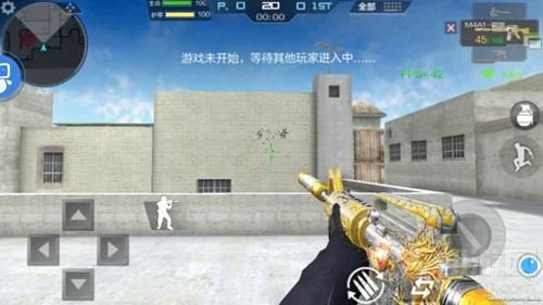 CF手游M4A1御龙怎么样 M4御龙大神综合评测