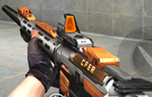 CF手游M4A1无名好用吗 M4A1无名全方位评析