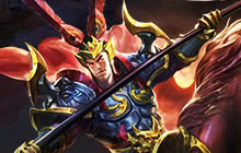 御马征战在即 马踏千军3月23日铁骑测试开启