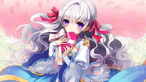 白色情人节 仙境传说RO手游迎来甜蜜恋爱季