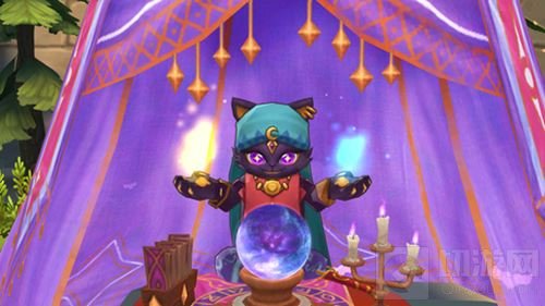 白色情人节 仙境传说RO手游迎来甜蜜恋爱季