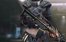 CF手游黑骑士和黑龙买哪个好 武器对比分析