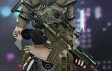 CF手游M4A1沙漠风暴怎么样 沙漠风暴获取途径