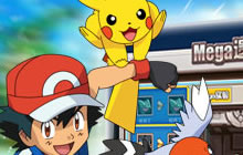 开启全新玩法 《宠物小精灵》神兽试炼大爆料