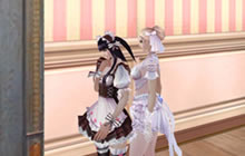 新剑与魔法周年庆典好礼连连 多样豪宅等着来