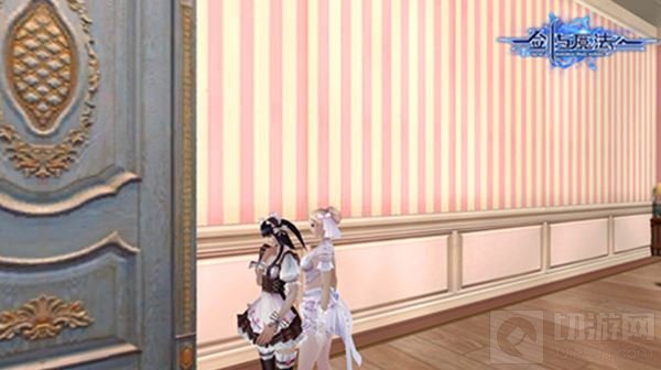 新剑与魔法周年庆典好礼连连 多样豪宅等着来