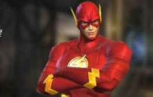 超越光速逆转未来 正义联盟超级英雄闪电侠介绍