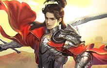 尽显王者风范 《剑雨封天》精美时装首次曝光